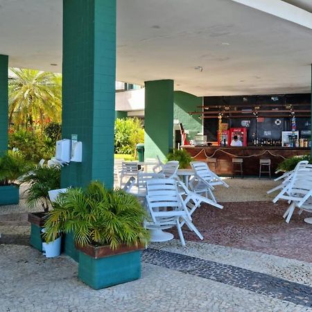 Angra Inn - Praia Grande 206 アングラドスレイス エクステリア 写真